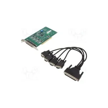 Síťová karta PCI-1610B-DE