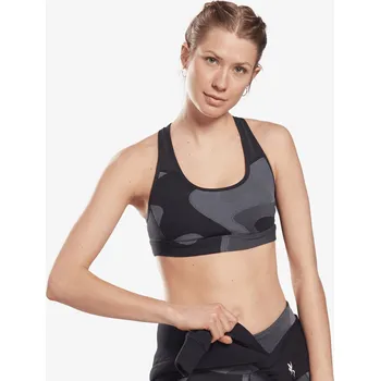 Podprsenka Reebok TS LUX RACER BRA-JACQUARD XS