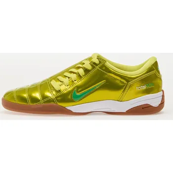 Pánské tenisky Tenisky Nike T90 Sp Dynamic Yellow/ Green Spark-Gum Med Brown EUR 44