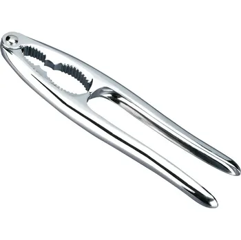 Louskáček TESCOMA Presto 420202.00 stříbrný