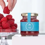 Včelařství Domovina Maliny v medu Hmotnost: 170 g