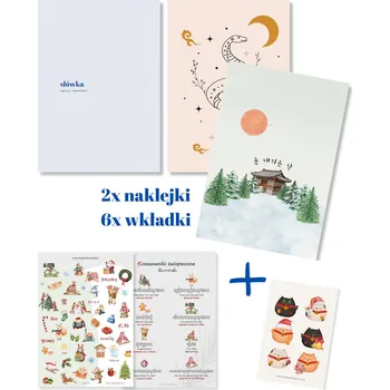 A5 Sešit s asijskými jazyky, 50 listů