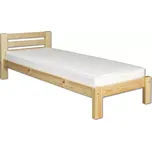 DREWMAX Postel LK105 šířka 100cm