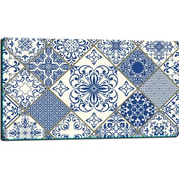 Kuchyňské prkénko Krájecí deska TMK ArtDeko sklo 1 ks