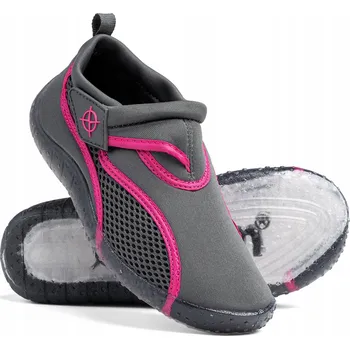 Pracovní obuv Boty Axim 7KL22702 šedé, velikost 40