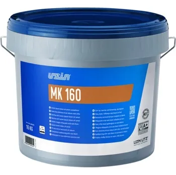 Průmyslové lepidlo UZIN MK 160 16Kg