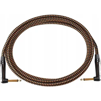 Audio kabel Kabel 6,3 mm jack - 6,3 mm jack Red's music gcf13 0,5 m