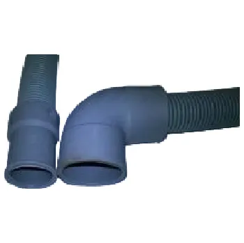 AfterMarket Univerzální vypouštěcí hadice praček Whirlpool Indesit Ariston Baumatic