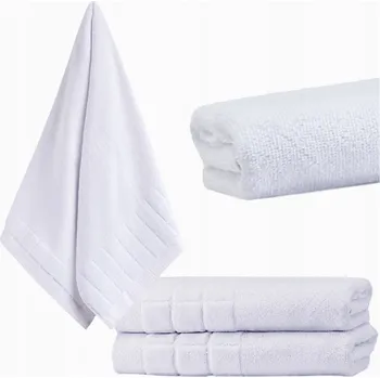 Osuška DrBED 50x100cm bavlna