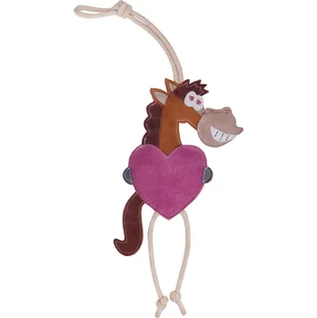 Hračka pro psa QHP Hračka pro koně Valentine QHP, horse