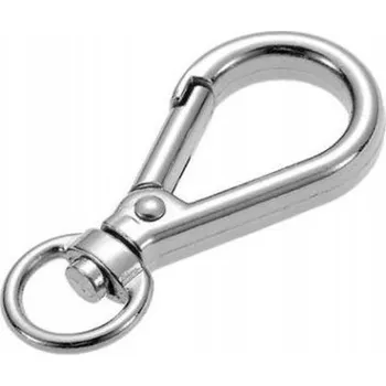 Hasičská karabina ABC-RC 38