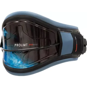 Kite trapéz PROLIMIT Vapor - Blue/Red XL