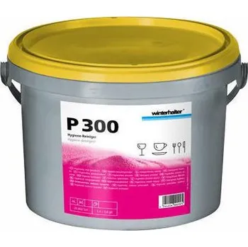 Podlahový mycí stroj Winterhalter Prostředek mycí P300 25kg