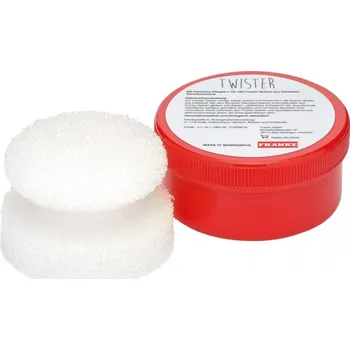 Franke čisticí prostředek na ocelové dřezy 125 ml 112.0007.715