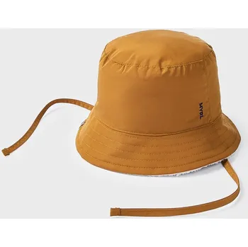 Klobouk Mayoral dětský oboustranný zateplený klobouk 10285 - 039 Velikost: 44