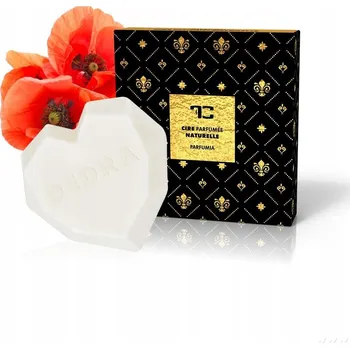 vonný vosk 40 ml sójový vonný eko-vosk do aromalampy, POPPY MEADOW, PARFUMIA