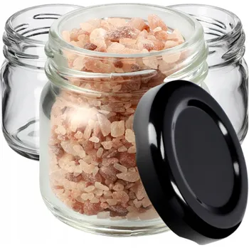 Sklenice Sklenice Kadax Klara 40 ml průhledné 10 kusů