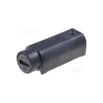 Elektrická zásuvka 0031.3558