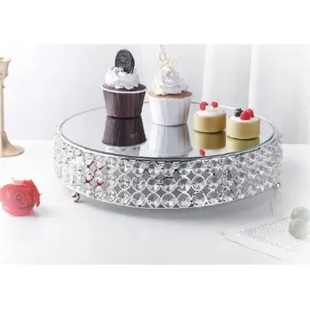 Přisada na vaření a pečení Cakesicq, Čína Dortový stojan 31x8cm - Cakesicq | Cukrářské potřeby