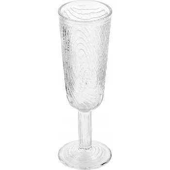 Sklenice Skleničky na šampaňské Styldekor , bezbarvé, 150 Ml 6 ks