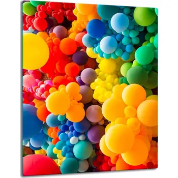 Obraz Krájecí deska TMK ArtDeko sklo 1 ks