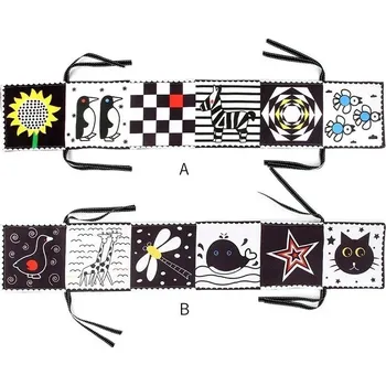 mantinel do postýlky Mantinel do postýlky | ochranný mantinel do postýlky - 9