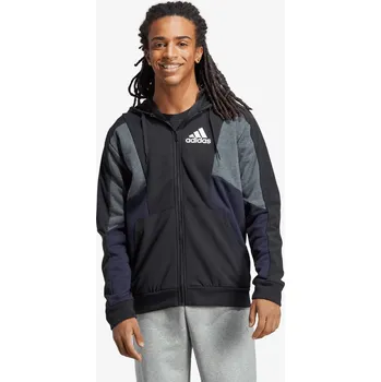 Pánská mikina adidas ESSENTIALS COLORBLOCK S