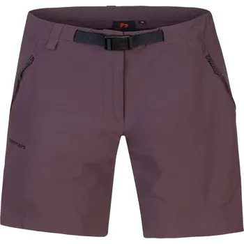 Dámské kraťasy Dámské kraťasy Hannah Atta Shorts winetasting XXL