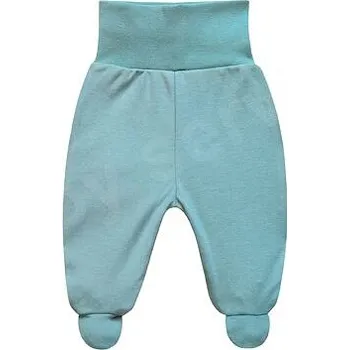 Kojenecký overall kojenecké polodupačky pro chlapečka velikost 68