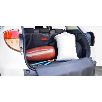 Vana do kufru Automega Vana do kufru Alfa Romeo Tonale, s vysokým dnem, BOOT- PROFI CODURA + UNIVERZÁL utěrka z mikrovlákna velká Smart Microfiber zdarma v hodnotě 299,-Kč