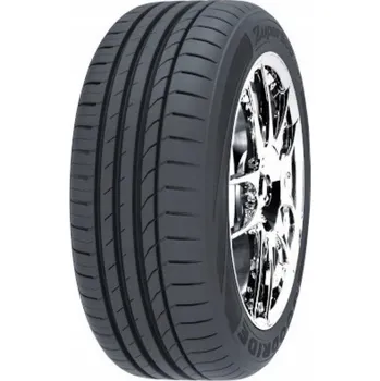 Letní osobní pneu Letní pneumatika Goodride ZuperEco Z-107 205/55 R16 91 H ochranný lem