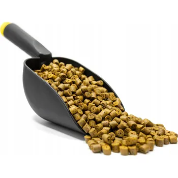 Nástraha – pelety HARISON (přírodní)