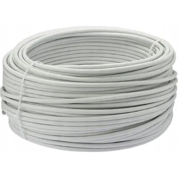 Síťový kabel Síťový kabel kroucená dvoulinka U/UTP kat. 5e vnitřní, 50 m