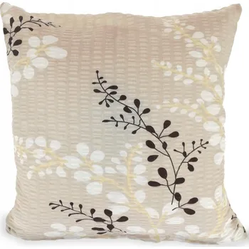 Povlak na dekorativní polštářek Dekorační povlak na polštář Fan 50 x 60 cm