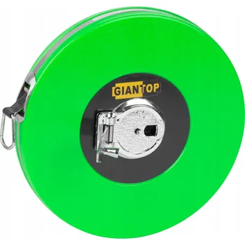 metr Svinovací metr Strend Pro 20 m