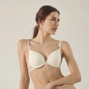 Podprsenka Reserved - Sada 2&nbsp;push-up podprsenek - pastelově růžová - 047CO-03X - 047CO-03X-70C