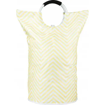 Koš na prádlo Volně stojící koš na prádlo Aquapur 55 l, vícebarevný