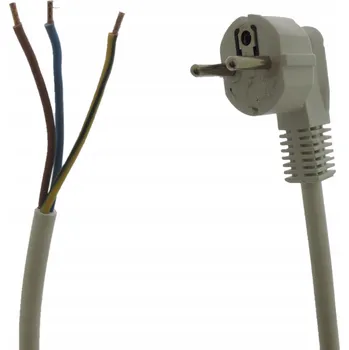 elektrický kabel Elektrický kabel Kulatý v gumové izolaci F.H. ANA 3 x 2,5