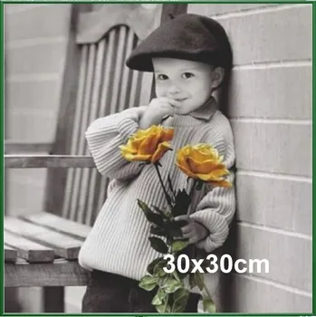 Obraz Artvic Rámeček na jednu fotku 30 x 30 cm