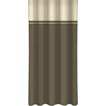 Obraz HOTOVÝ ZÁVĚS S ŽABKAMI 160x250 NA PÁSCE STYLOVÝ