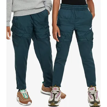 Chlapecké kalhoty Nike Sportswear Outdoor Play S