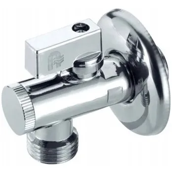 Ventil Rohový ventil KFA Armatura 1/2'' 707-010-20