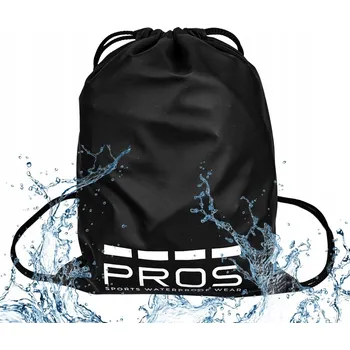 Sportovní taška BATOH NA BAZÉN PLOVÁRNU SPORTOVNÍ PYTEL TAŠKA NA VYBAVENÍ DO POSILOVNY BOTY