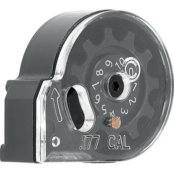 Vzduchovka Umarex Zásobník UX Iconix cal.4,5mm