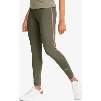 Dámské legíny Puma MODERN SPORTS HIGH WAIST 7/8 TIGHTS S
