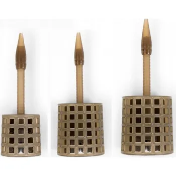 Zabezpečení domácnosti Krmítko Preston ICS In-Line Cage Feeder