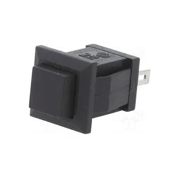 vypínač PS1057ABLK