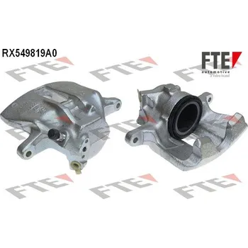 Brzdový třmen Brzdový třmen FTE 9291698