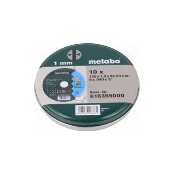 Řezný kotouč MTB.616359