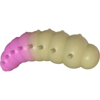 6ks - Gumová Nástraha FreshLures Mokhnatka 1,8" 4,6cm 2,93gr #226